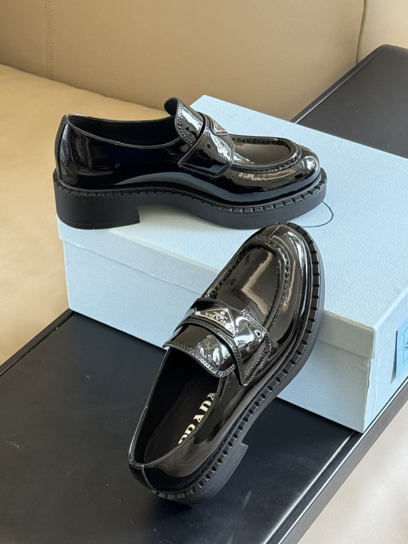 Prada Low Shoes